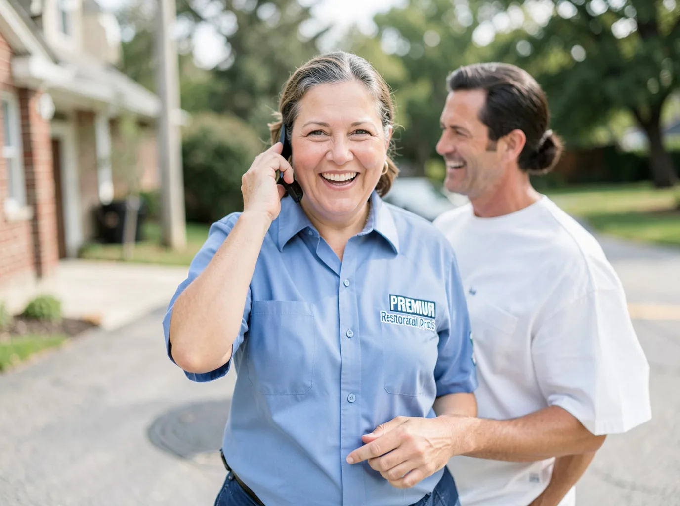 Water Damage Restoration Lawrenceville, GA FAQs